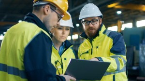 ریسک‌های سازمانی ناشی از چالش‌‎های فرهنگی در صنعت ساخت