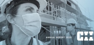 گزارش سالانه موسسه صنعت ساخت CII – سال ۲۰۲۰