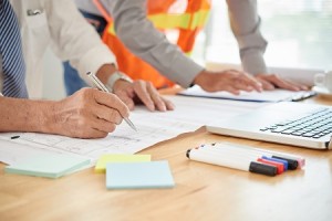 مدیریت ریسک چیست؟ بررسی فرایند مدیریت ریسک و انواع ریسک‌ها