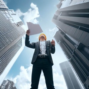 چگونه به یک مدیر ساخت حرفه‌ای با مهارت‌های رهبری تبدیل شویم؟