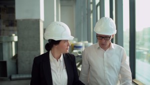 مقایسه توانایی‌های زنان و مردان در مدیریت پروژه