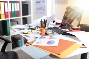 6 نکته در مورد نحوه اجرای یک دفتر ناب (Lean Office)