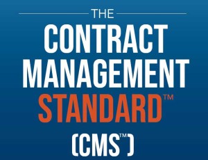 فرآیند مدیریت قرارداد تدوین شده در موسسه ACEMI