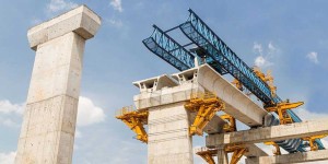 مدیریت ریسک در پروژه‌های روگذرشهری ایران