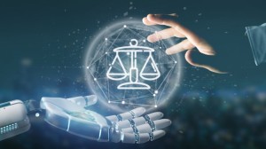 پیش‌بینی نتایج دعاوی قضایی پروژه‌ها با استفاده از هوش مصنوعی (AI)