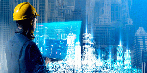 تحول دیجیتال در شرکت‌های صنعت ساخت و استراتژی تسریع نرخ بازگشت سرمایه