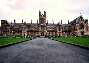 پوزیشن Lecturer در دانشگاه University of Sydney