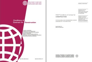 معرفی کتاب قرمز فیدیک (FIDIC) ویرایش 2017 + دانلود رایگان