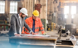 مدیریت ساخت چیست؟ معرفی حرفه مدیریت ساخت (CM)