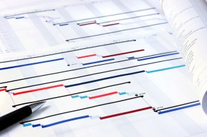 چکلیست مشخصات فنی برنامه زمانی در قرارداد (Schedule Specifications)
