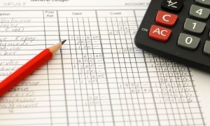دفتر کل هزینه پروژه (Job Cost Ledger)