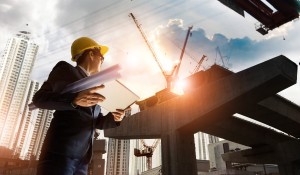وظایف مدیر پروژه های صنعت ساخت (Construction Manager) چیست؟