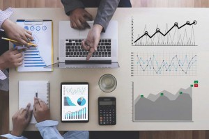 مدل‌سازی شبکه جریان نقدینگی (Cash Flow) در پروژه‌های ساخت