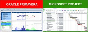 انتقال فعالیت‌های پشتیبان (LOE) از Primavera به MSP
