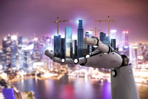 به زودی؛ تحول مدیریت ساخت با هوش مصنوعی (AI)