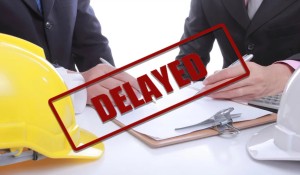 دلایل تاخیر پروژه‌ها از منظر فرهنگ سازمانی