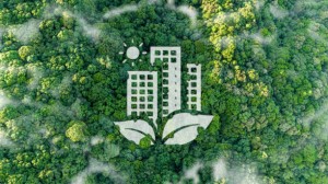 راهکارهای پایدار در معماری سبز