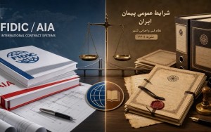 چگونه از حقوق ساخت بین‌المللی در پروژه‌های ایران استفاده کنیم؟