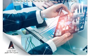آموزش نرم‌افزار Power BI با رویکرد مدیریت پروژه