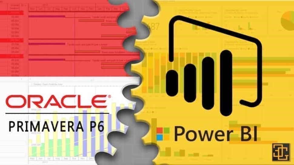 چگونه داده‌های Primavera را به تصمیم‌های هوشمند در Power BI تبدیل کنیم؟