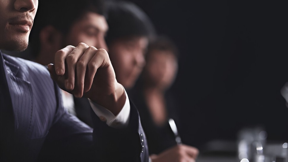 استراتژی‌های مدیریت جلسات در صنعت ساخت