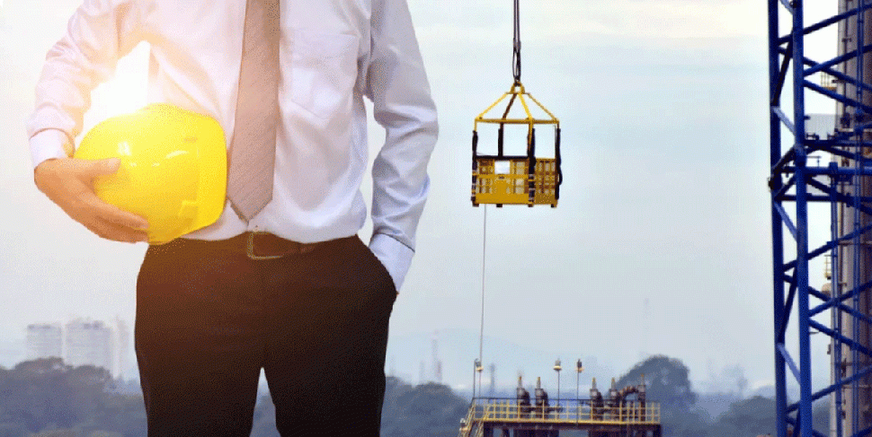 مدیریت ایمنی، بهداشت و محیط زیست (HSE) در مراحل اولیه پروژه