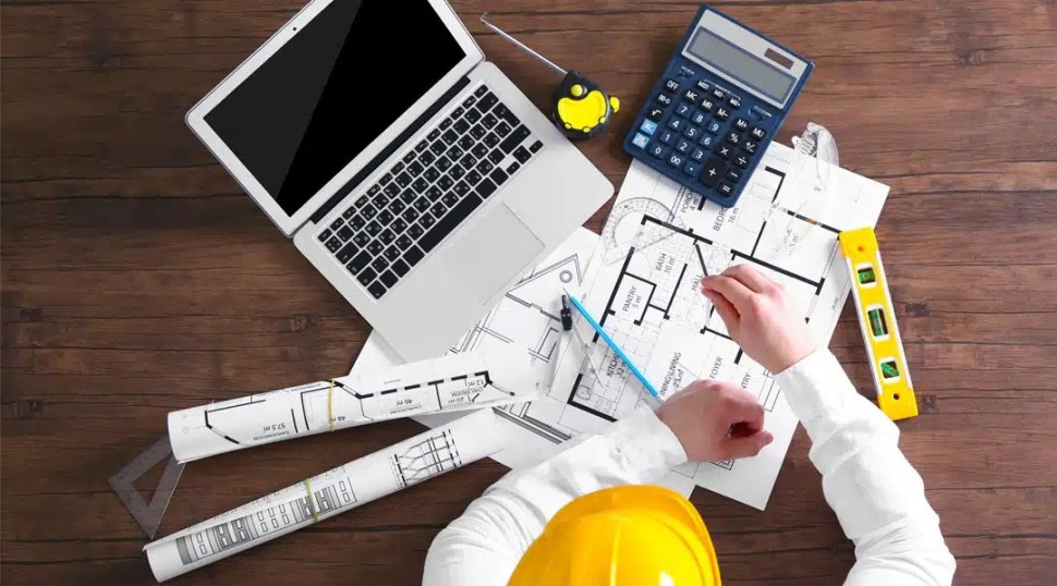 چگونه متره مصالح ساختمانی را انجام دهیم؟