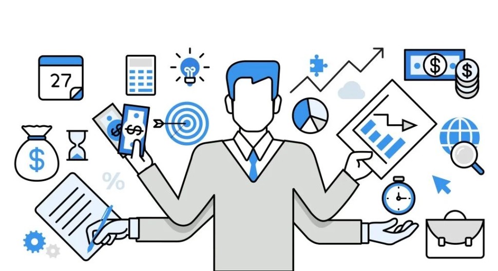 دفتر تحویل ارزش (VDO) : تکامل نقش PMO در سازمان‌ها