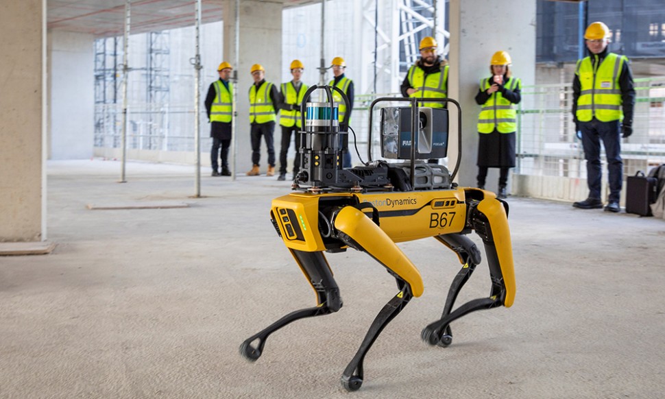 آیا هوش مصنوعی جایگزین انسان‌ها در پروژه‌ها خواهد شد؟