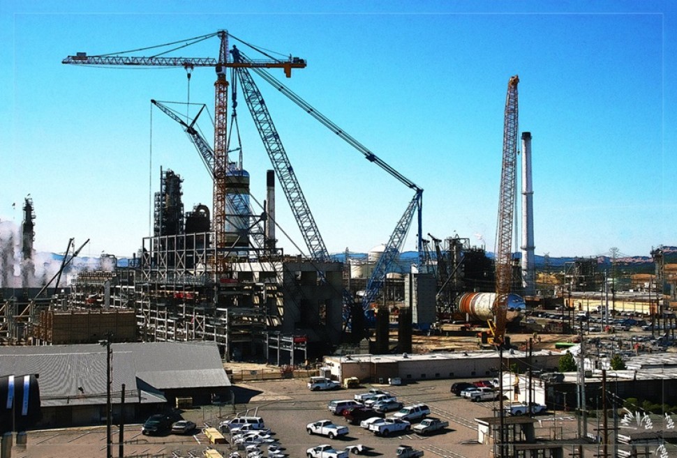 مدیریت ادعا در چرخه حیات پروژه‌های DB و EPC