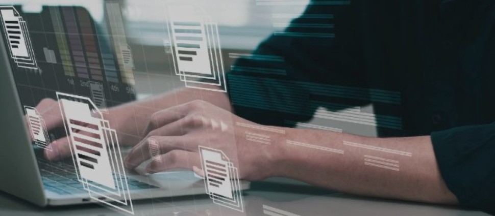 مرکز کنترل اسناد مهندسی (DCC) در پروژه‌های صنعت ساخت