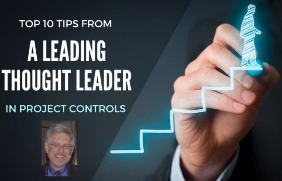 چگونه به یک متخصص کنترل پروژه در کلاس جهانی تبدیل شویم؟ (۱۰ نکته کلیدی)