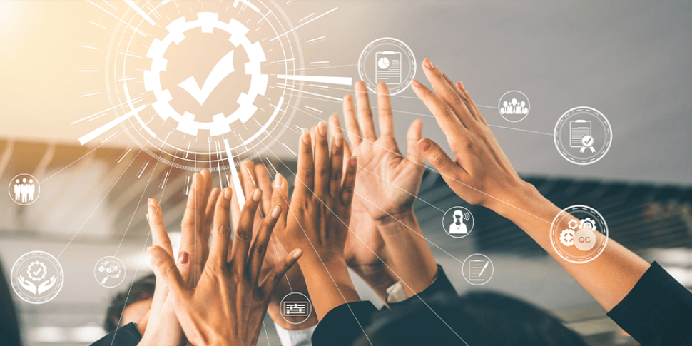 ارزیابی اقتصادی روش مدیریت کیفیت جامع (TQM) در پروژه