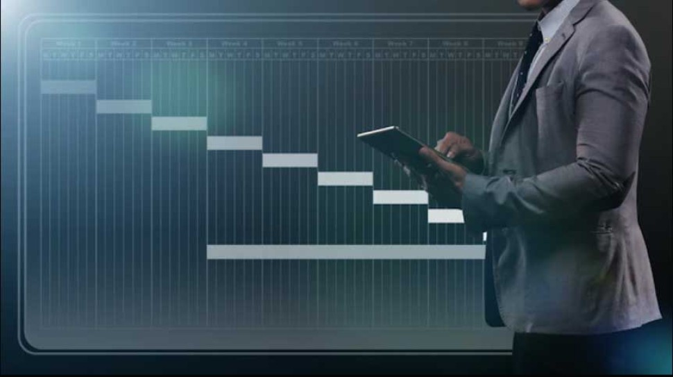 معرفی روش هیوریستیک برای زمان‌بندی همزمان چندین پروژه مبتنی بر تامین‌مالی