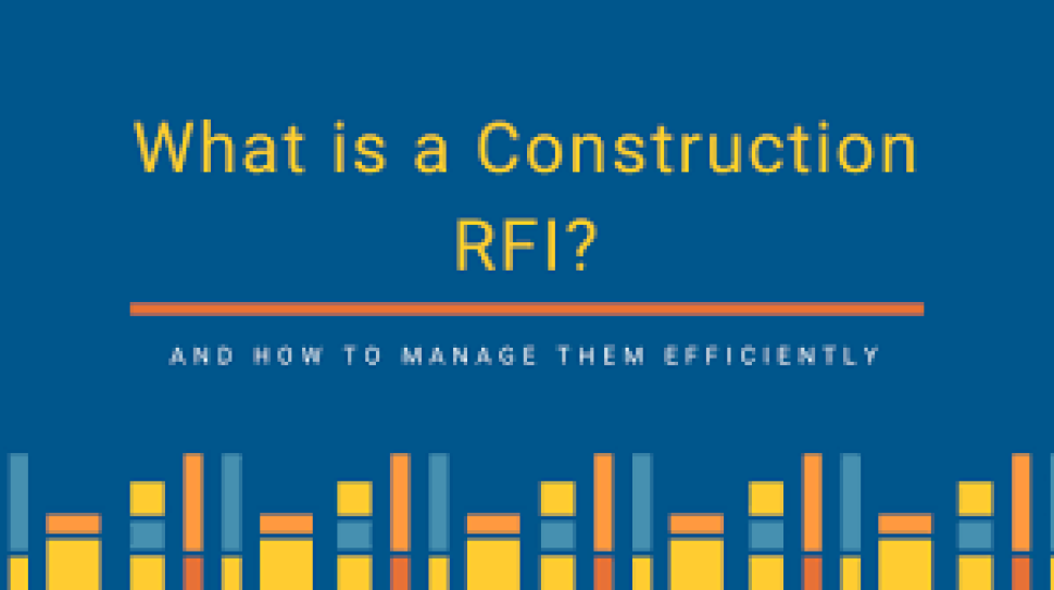 راهنمای جامع درخواست اطلاعات (RFI) در پروژه‌های صنعت ساخت‌