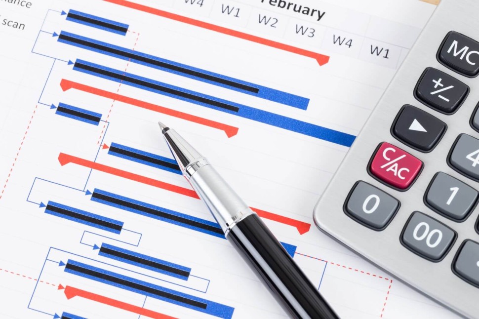 مقدمه‌ای بر آنالیز تاخیرات (تدوین لایحه تاخیرات)