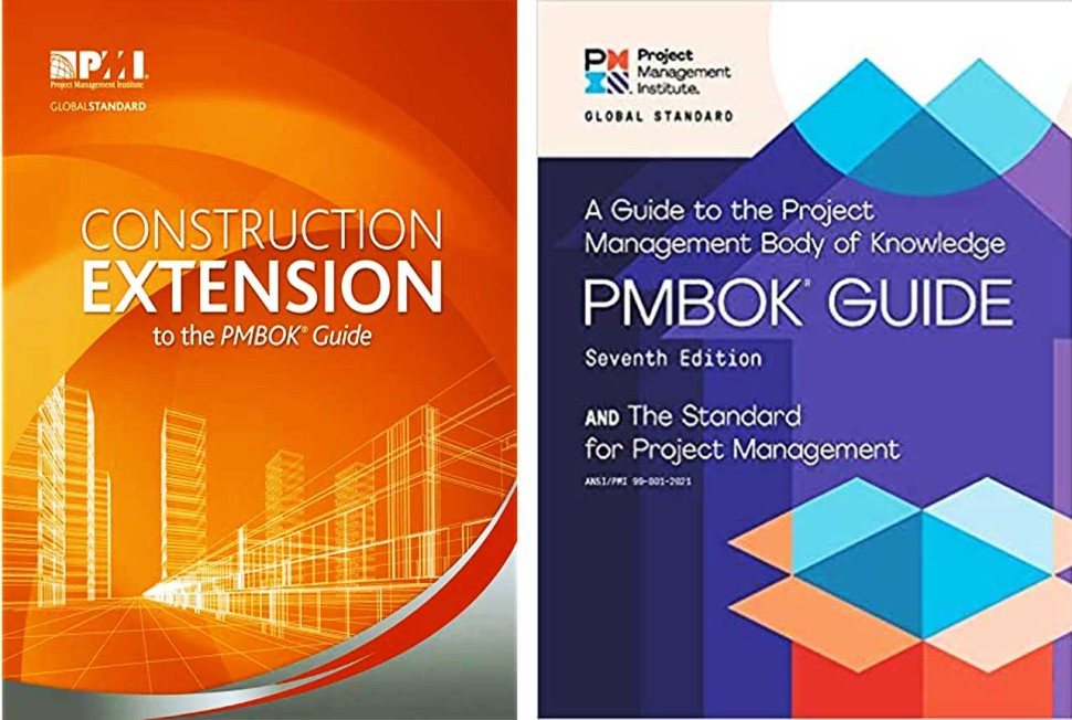 آیا الحاقیه ساخت موسسه PMI مرجع مناسبی برای مدیریت ساخت است؟