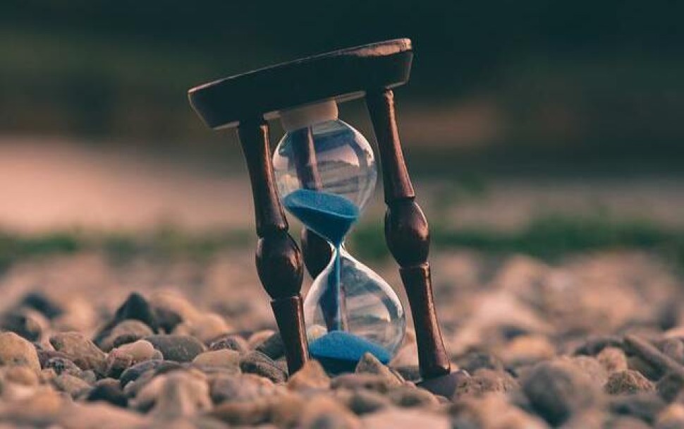 قانون پارکینسون در مدیریت پروژه