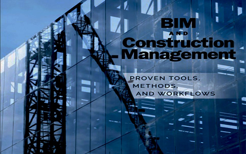 معرفی کتابی در زمینه مدلسازی اطلاعات ساختمان (BIM) و مدیریت ساخت