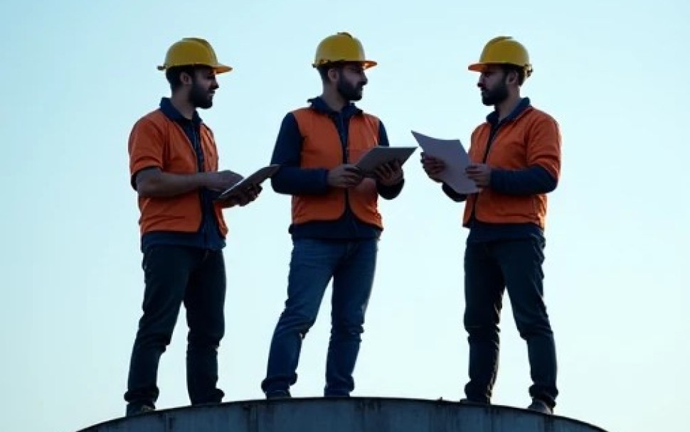 مدیریت ساخت؛ جایگزین مدیریت پروژه، مدیریت‌ طرح و مدیریت پیمان