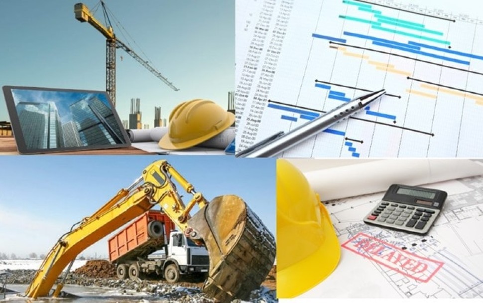 تاخیرات ناشی از قصور پیمانکار
