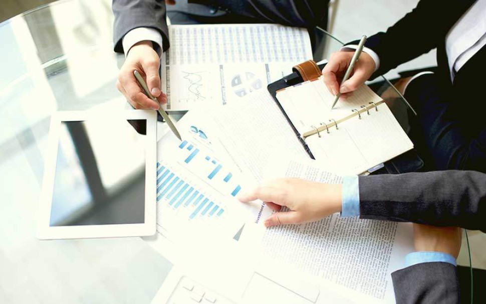 کنترل پروژه مدرن با ابزارهای پیشرفته Oracle