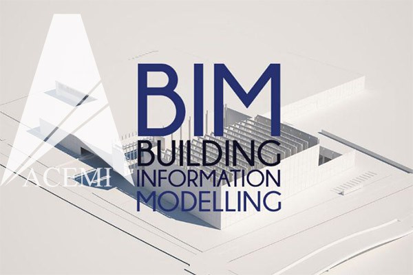 چهارمین کنفرانس بین المللی مدلسازی اطلاعات ساخت (BIM)