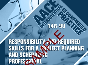 نقشه راه تبدیل شدن به متخصص برنامه‌ریزی، زمانبندی و کنترل پروژه + دانلود سند AACE (نسخه 2022)