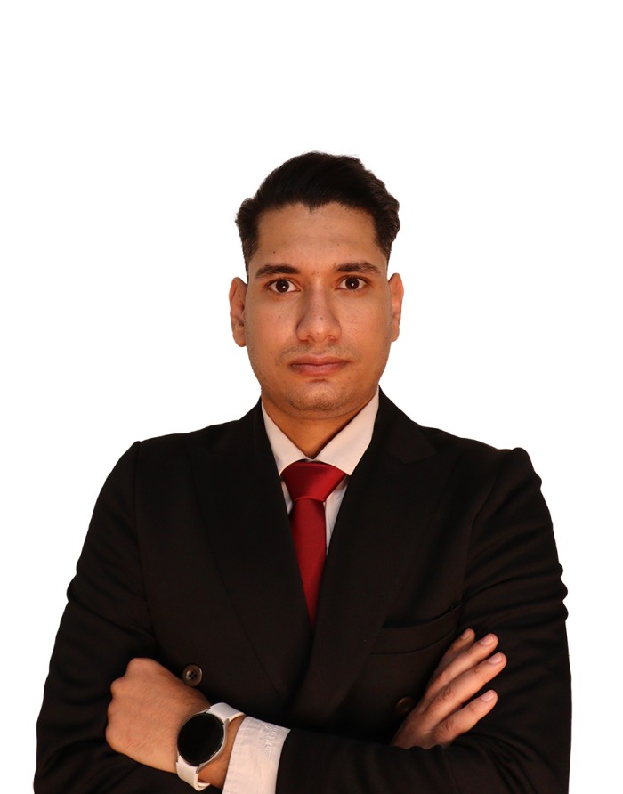 امیرحسین نیک بین